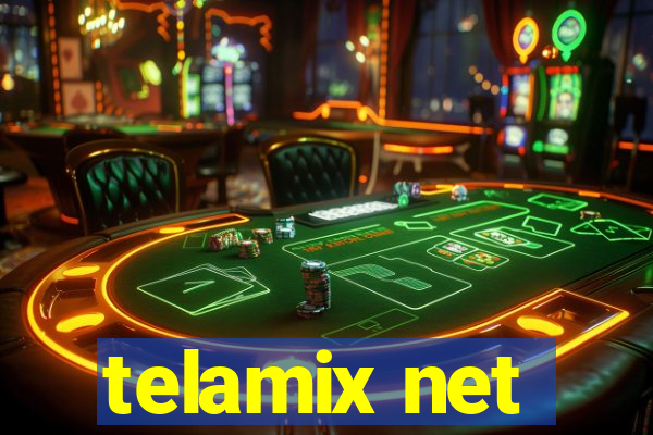 telamix net